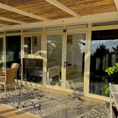 Essos Villas Dhërmi Kültér fotó