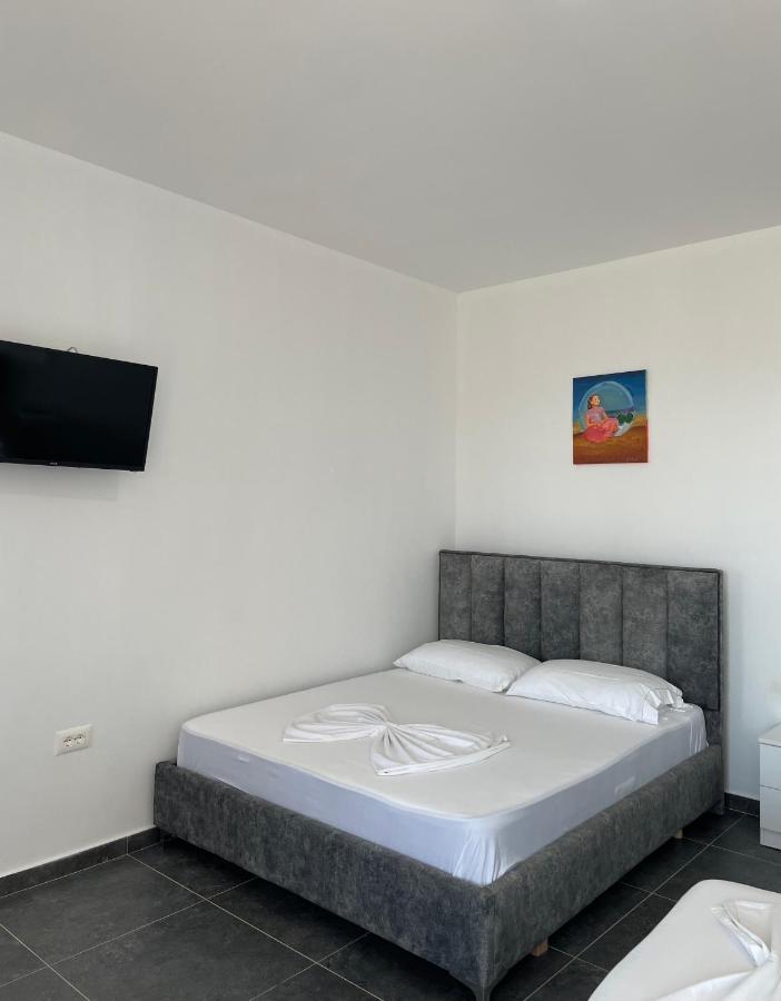 Essos Villas Dhërmi Kültér fotó