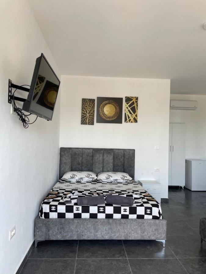 Essos Villas Dhërmi Kültér fotó