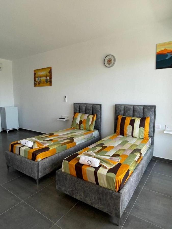 Essos Villas Dhërmi Kültér fotó