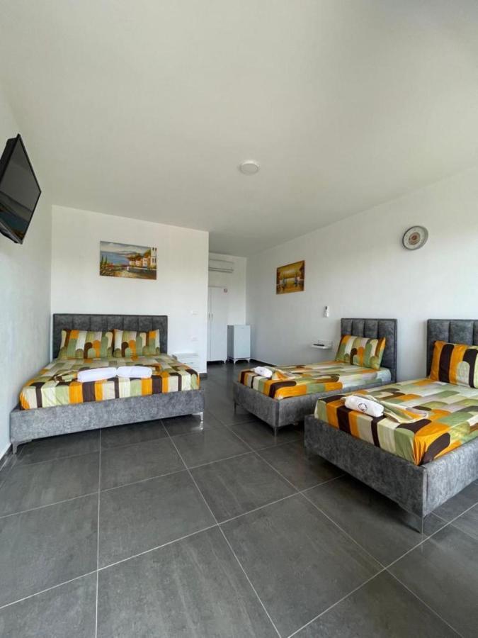 Essos Villas Dhërmi Kültér fotó