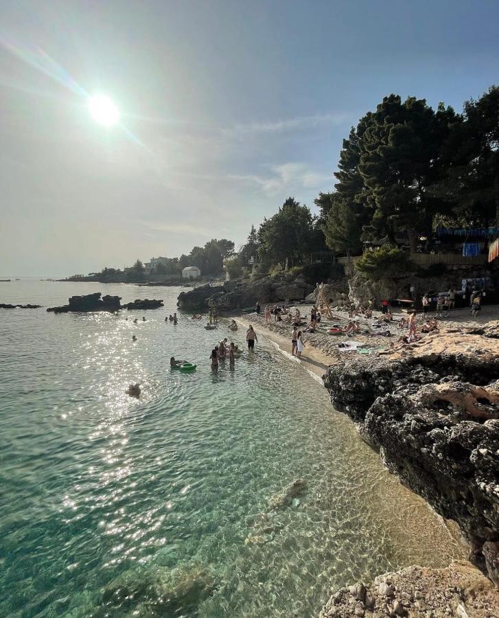 Essos Villas Dhërmi Kültér fotó