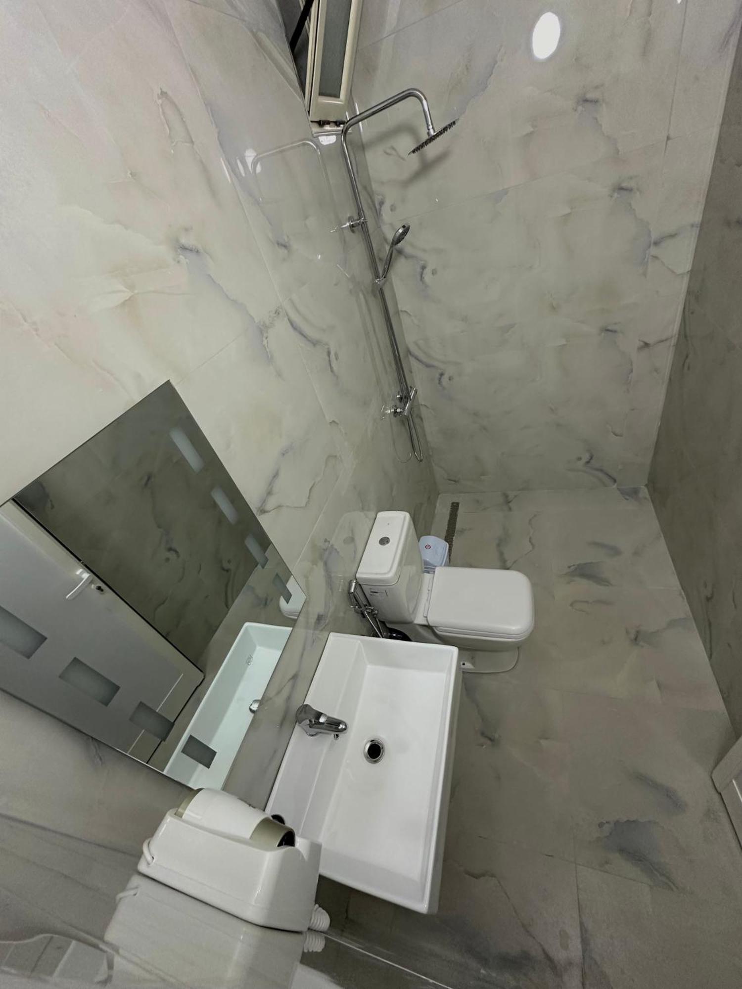 Essos Villas Dhërmi Kültér fotó