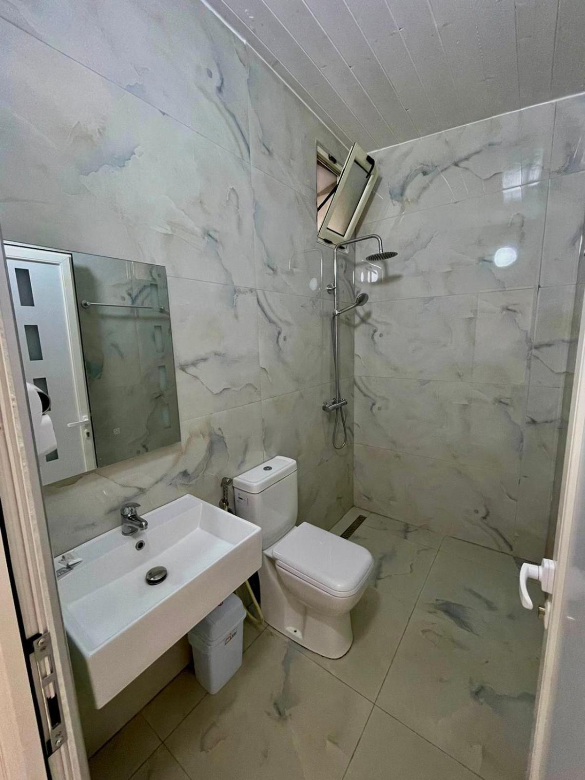 Essos Villas Dhërmi Kültér fotó